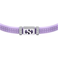 Bracciale Morellato Superga in Silicone SAXR12 - SAXR12